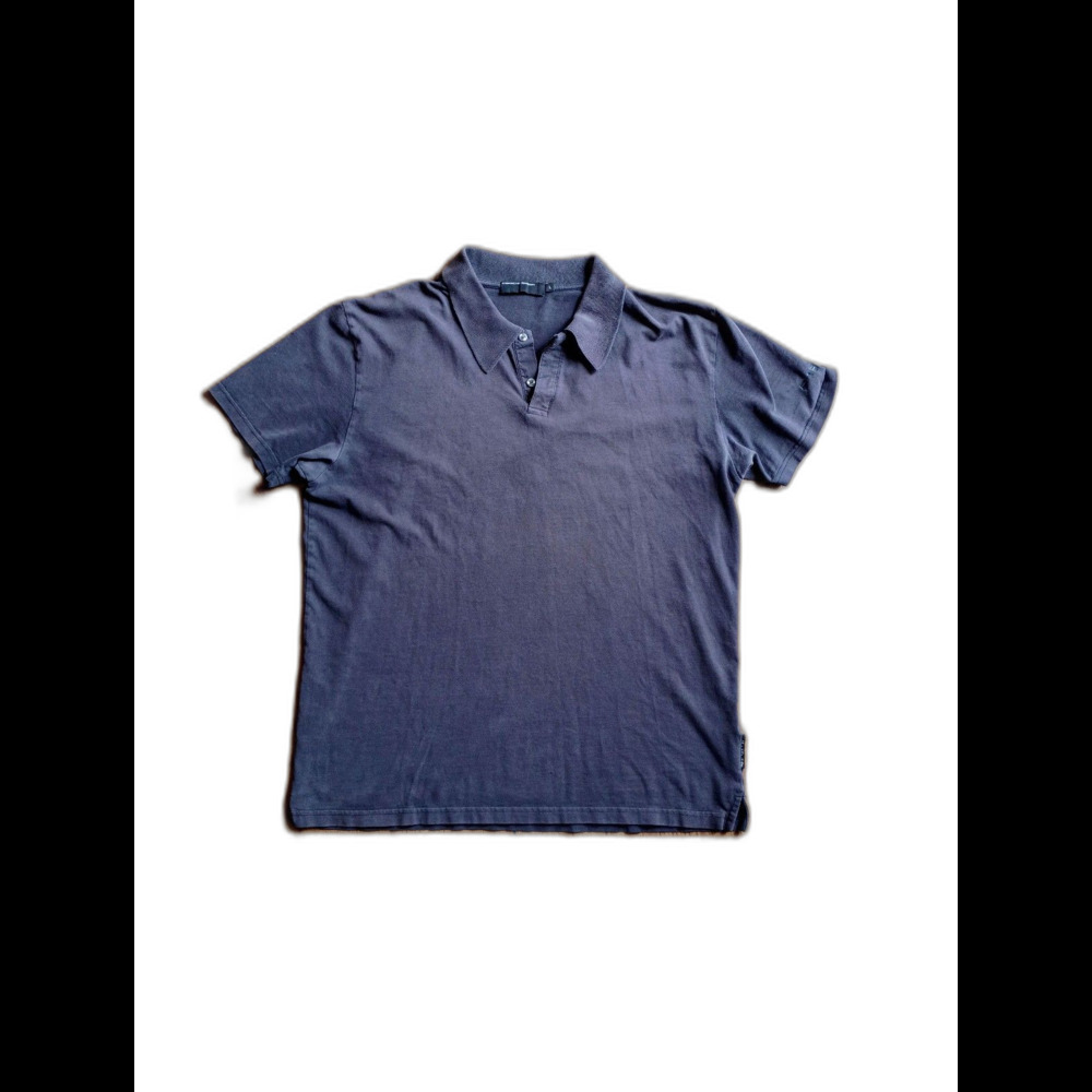 Porsche Design Polo Shirt Men's Size L